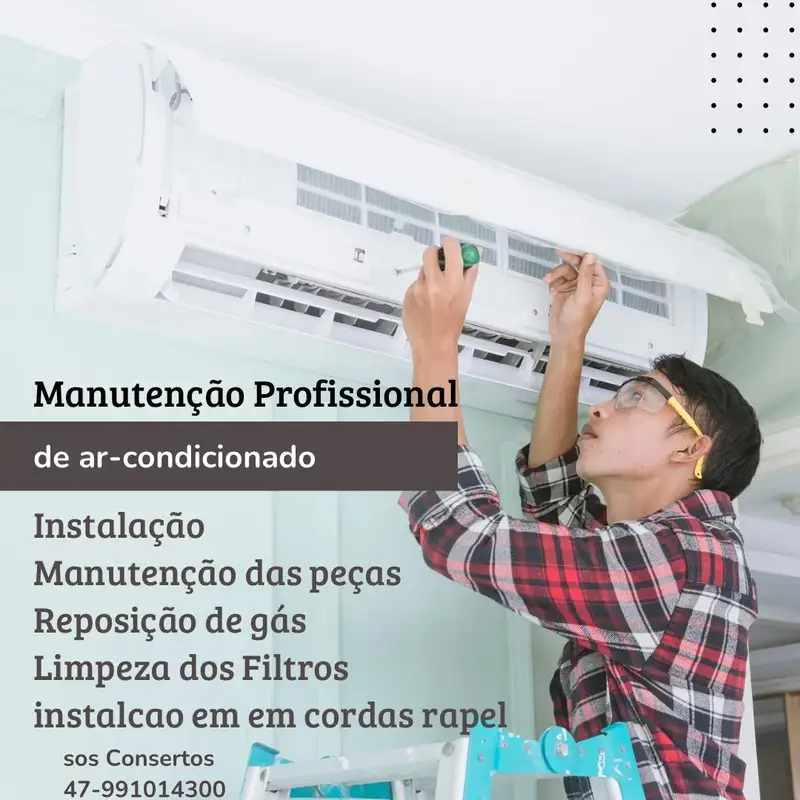 Foto da SOS Conserto e Instalações