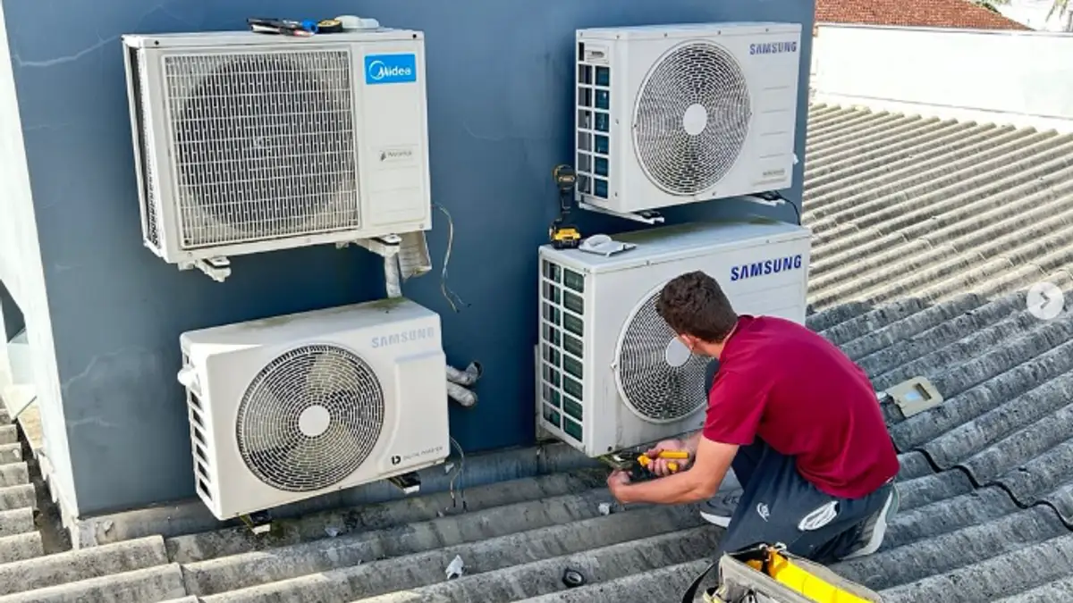 Foto da SOS Conserto e Instalações